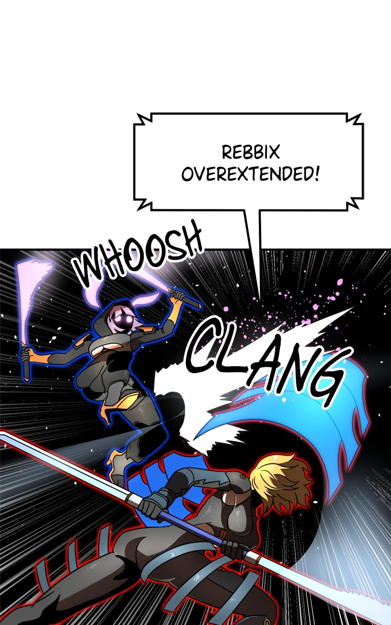 Read Double Click chapter 90 image 48 on Lezhin