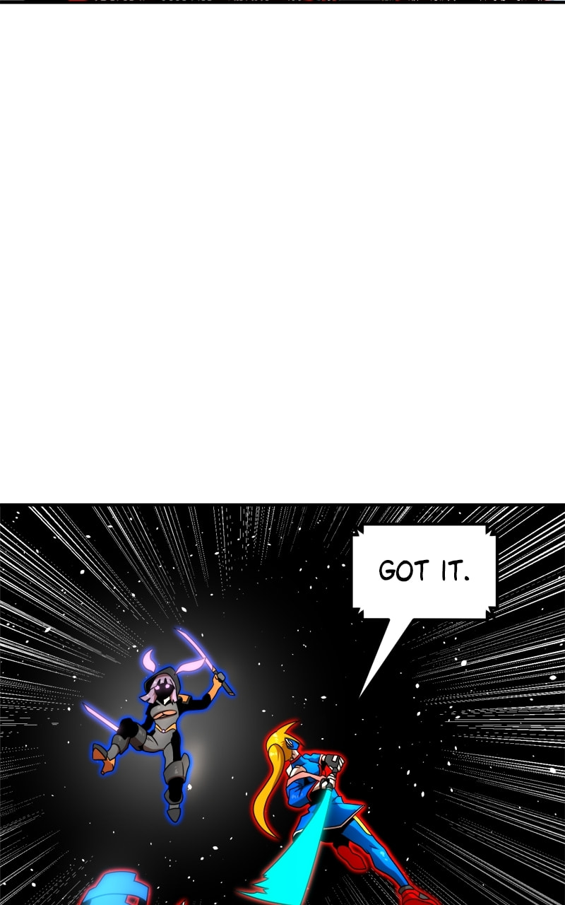 Read Double Click chapter 90 image 49 on Lezhin