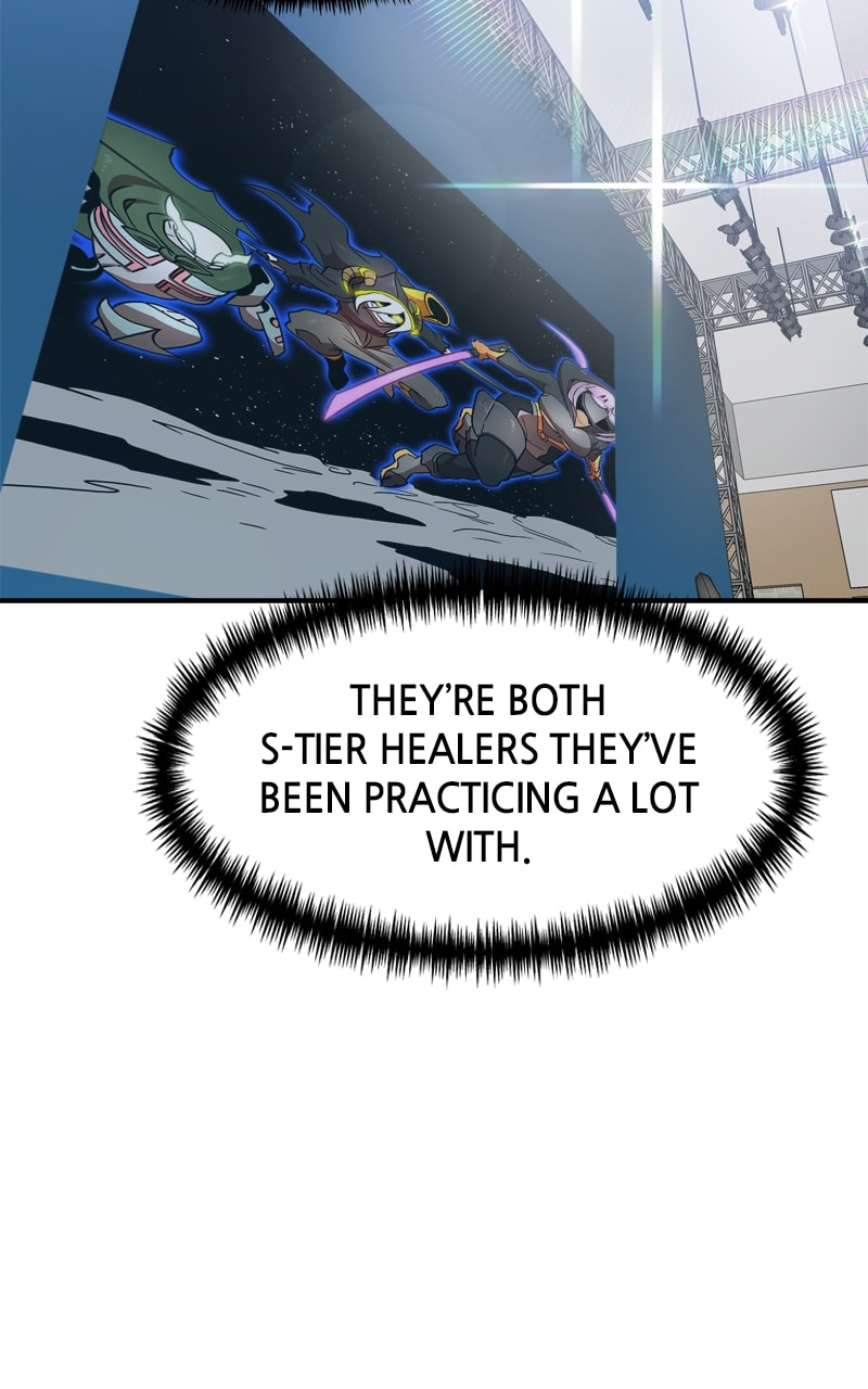 Read Double Click chapter 90 image 5 on Lezhin