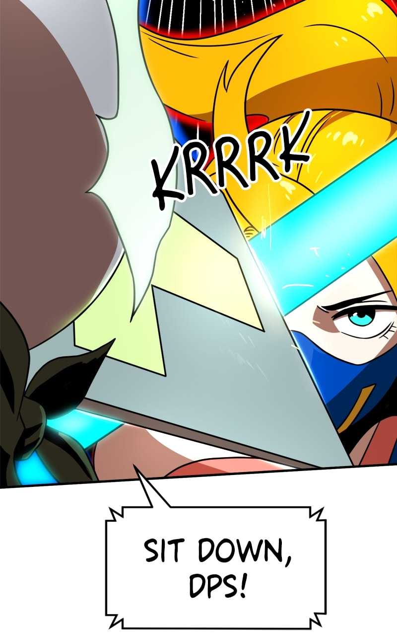 Read Double Click chapter 90 image 54 on Lezhin