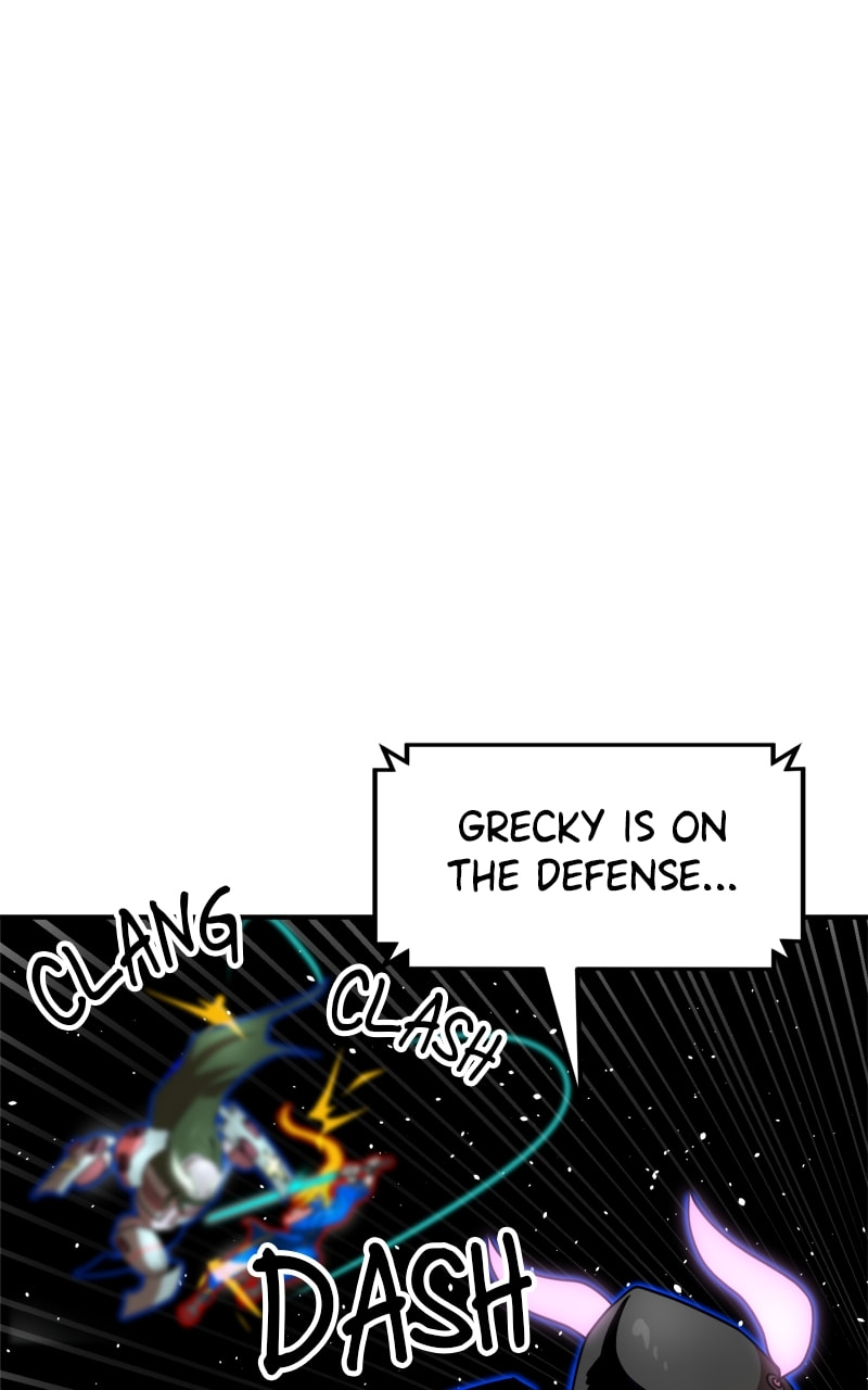 Read Double Click chapter 90 image 55 on Lezhin