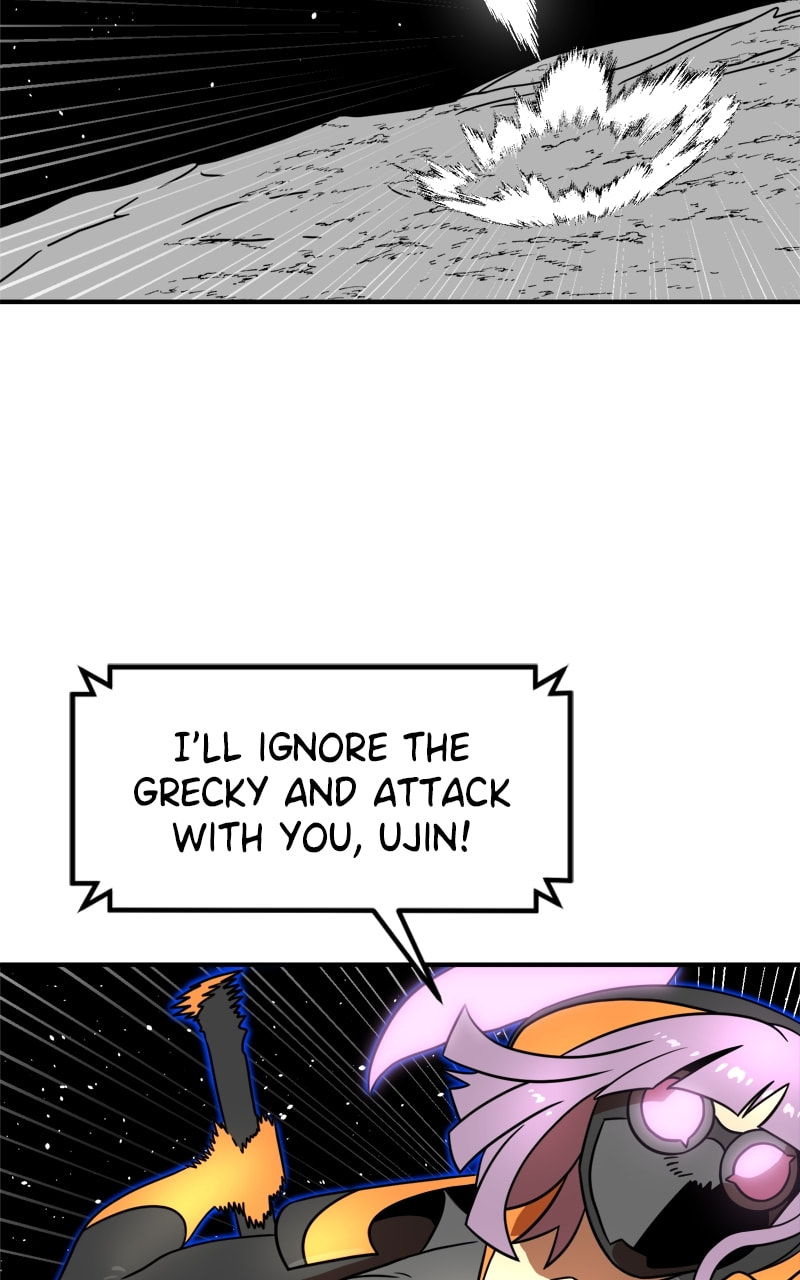 Read Double Click chapter 90 image 58 on Lezhin