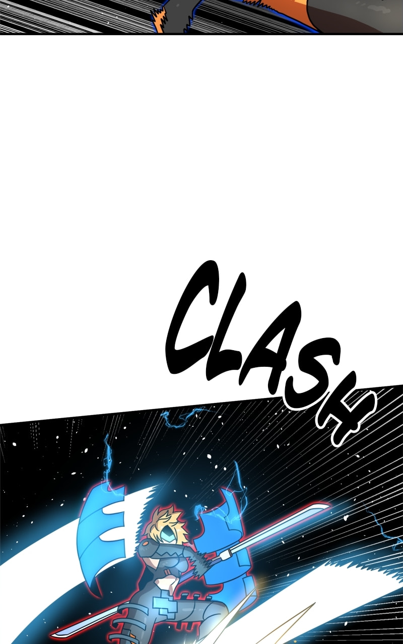 Read Double Click chapter 90 image 60 on Lezhin