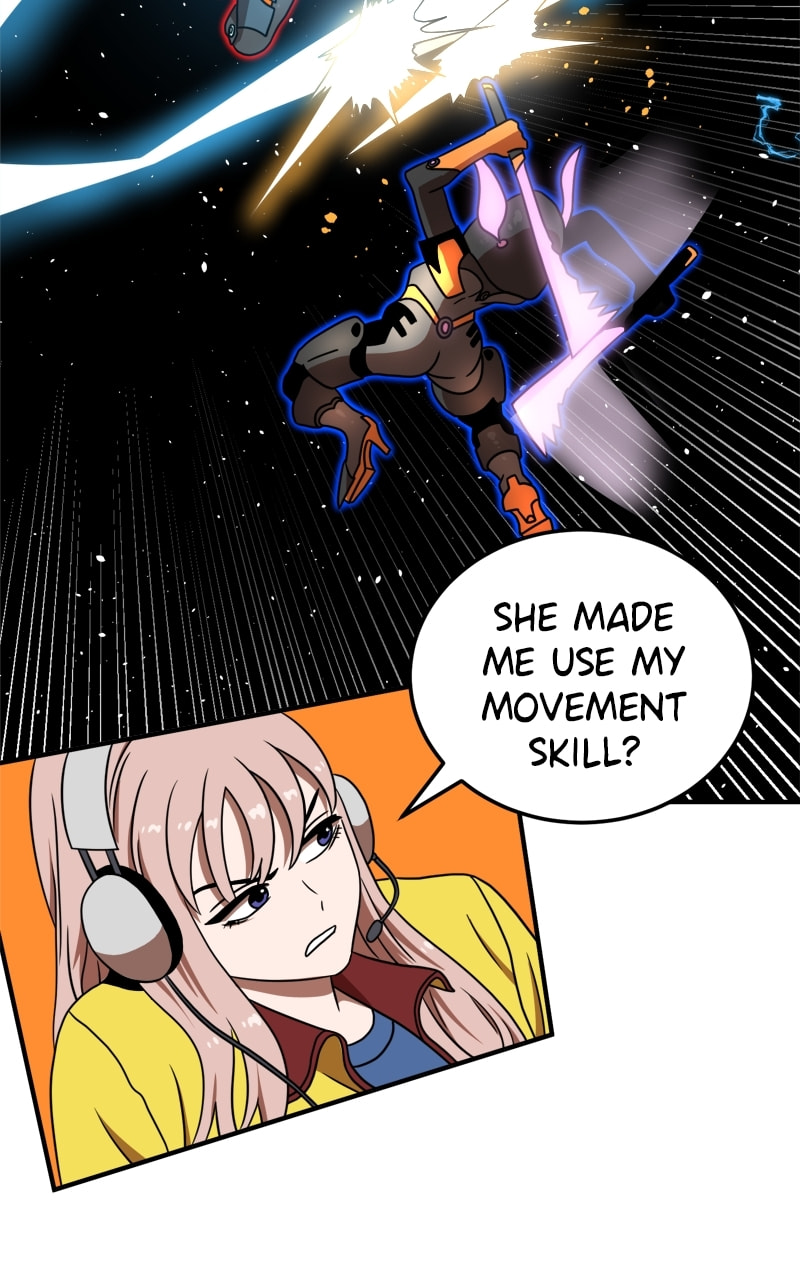 Read Double Click chapter 90 image 61 on Lezhin
