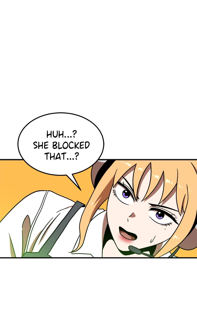 Read Double Click chapter 90 image 62 on Lezhin