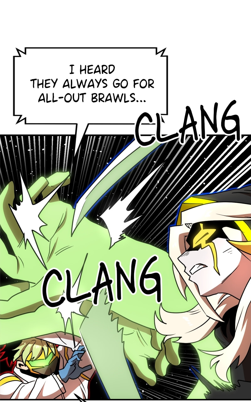 Read Double Click chapter 90 image 69 on Lezhin