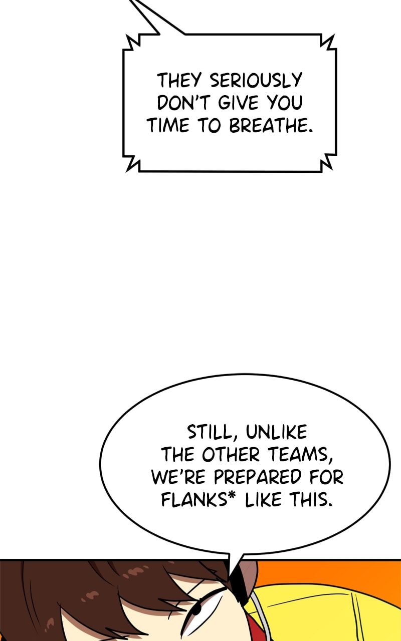 Read Double Click chapter 90 image 70 on Lezhin