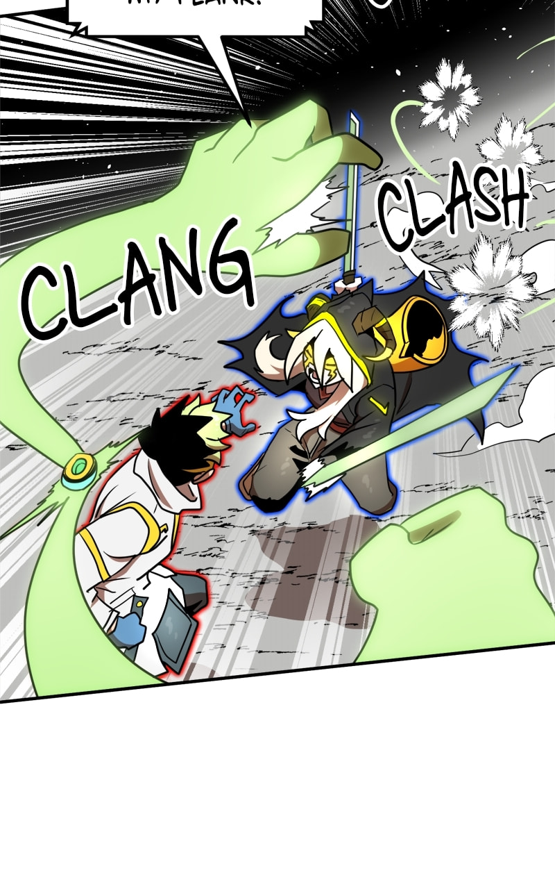 Read Double Click chapter 90 image 72 on Lezhin