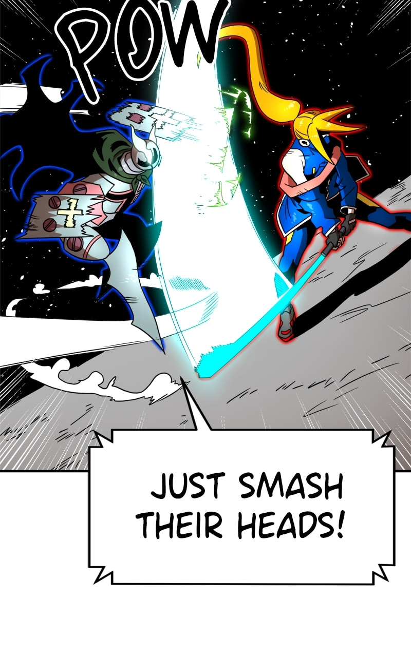 Read Double Click chapter 90 image 76 on Lezhin