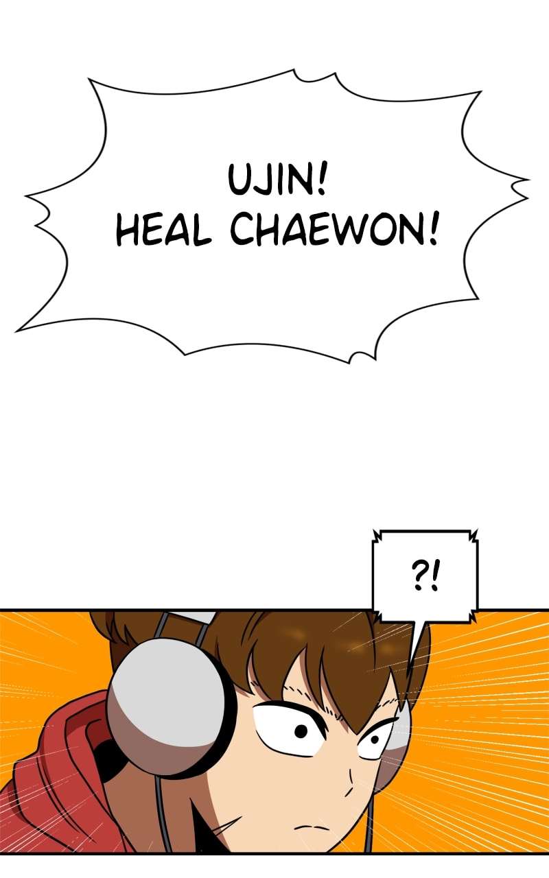 Read Double Click chapter 90 image 85 on Lezhin