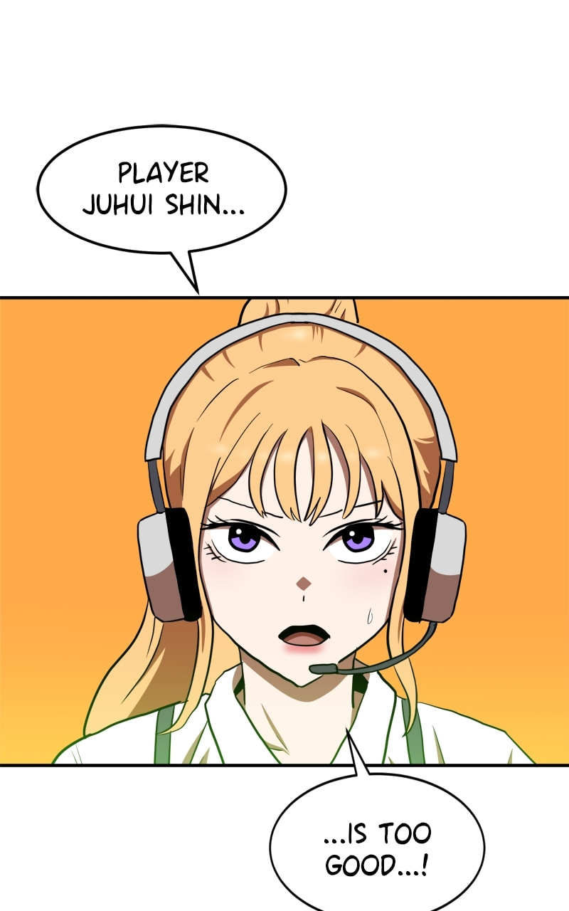 Read Double Click chapter 90 image 90 on Lezhin