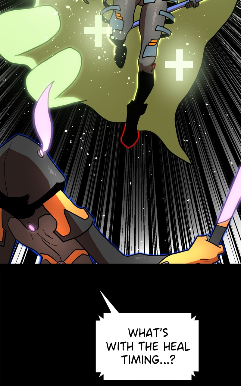 Read Double Click chapter 90 image 93 on Lezhin