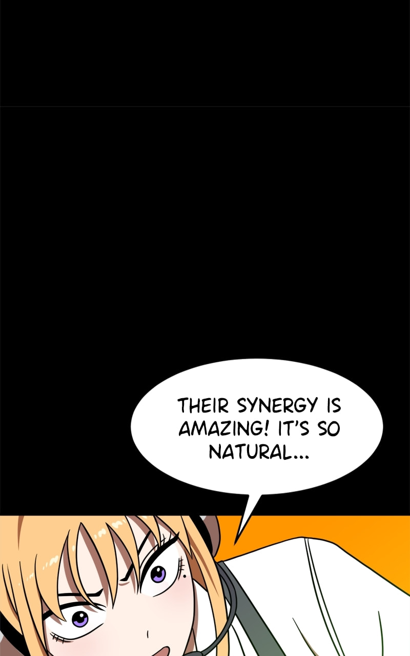 Read Double Click chapter 90 image 94 on Lezhin