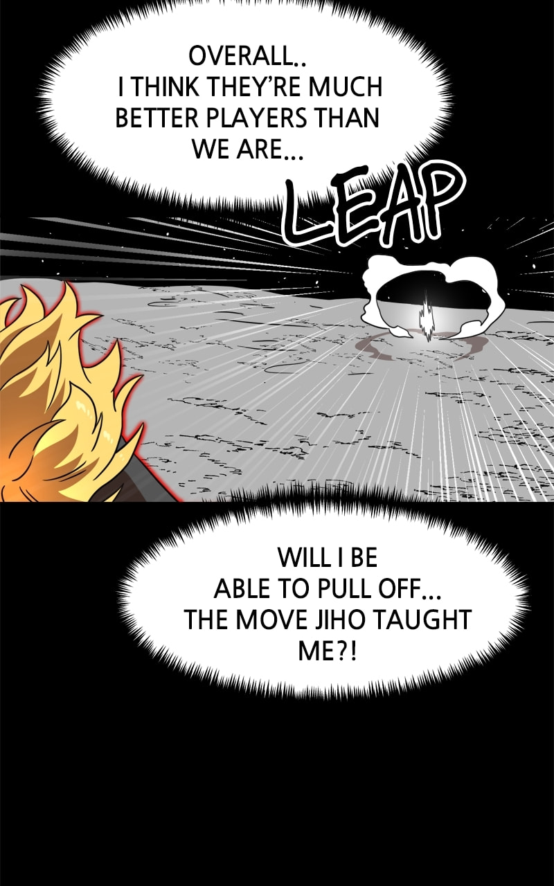 Read Double Click chapter 90 image 97 on Lezhin