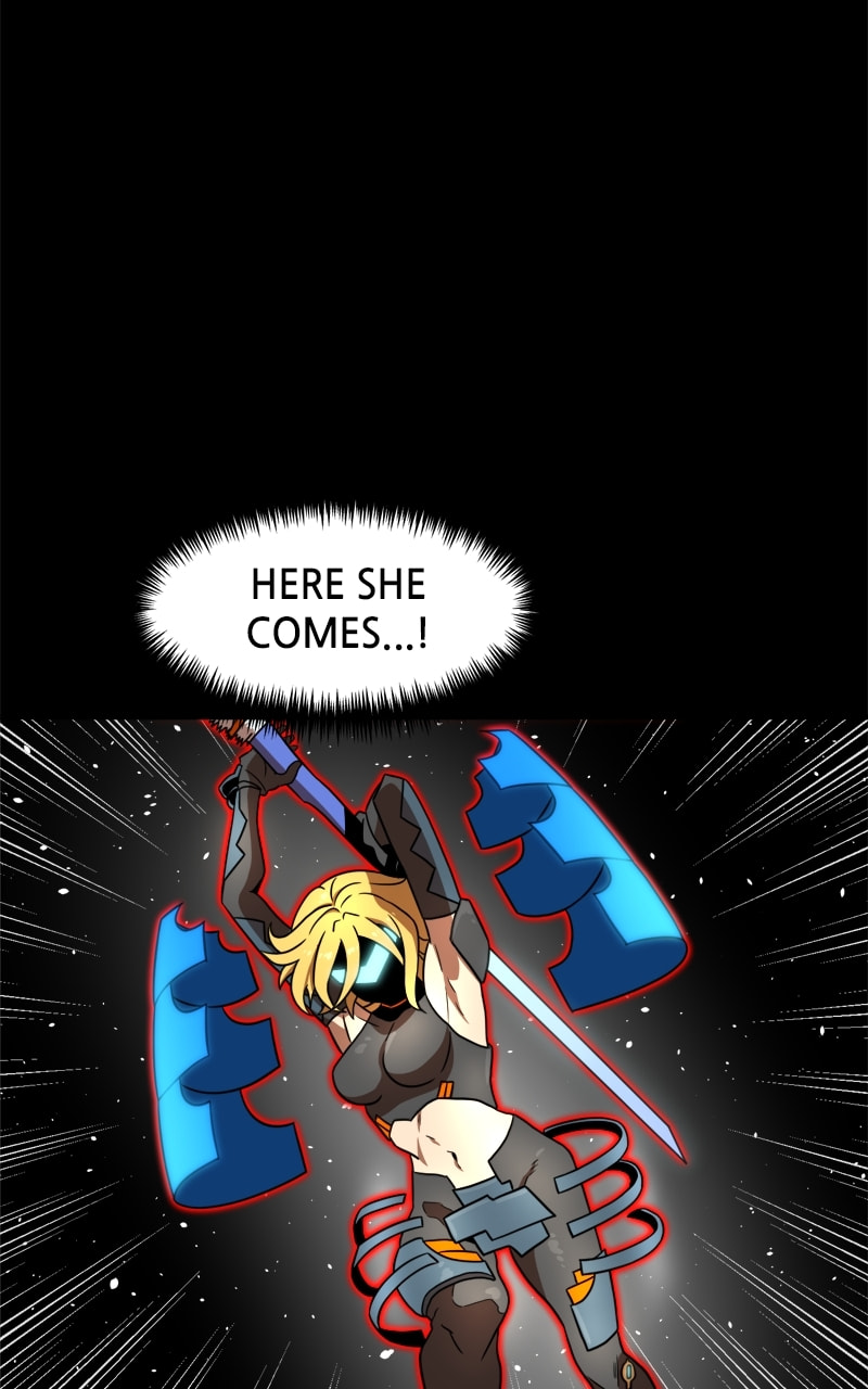 Read Double Click chapter 90 image 98 on Lezhin