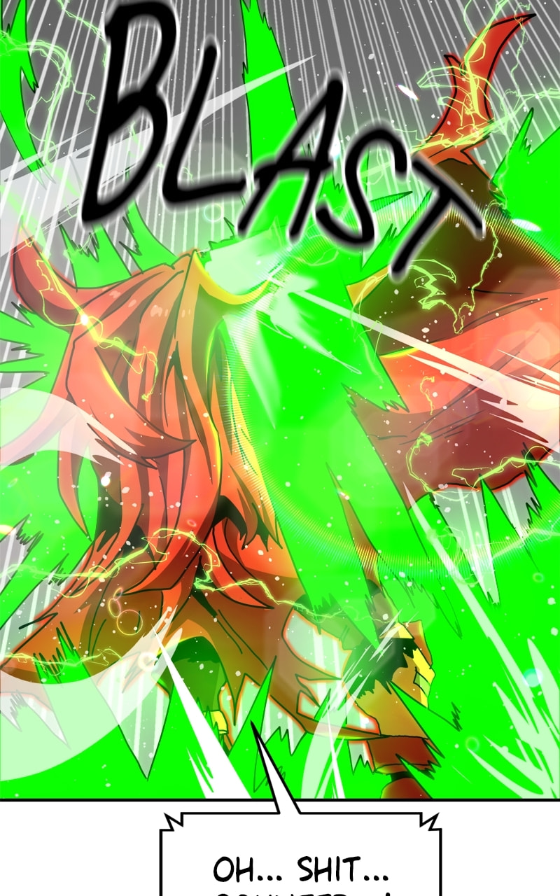 Read Double Click chapter 91 image 107 on Lezhin