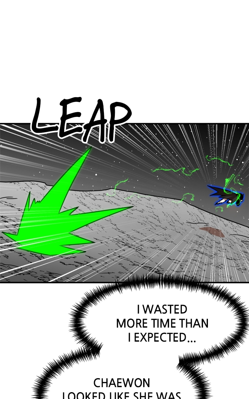 Read Double Click chapter 91 image 113 on Lezhin