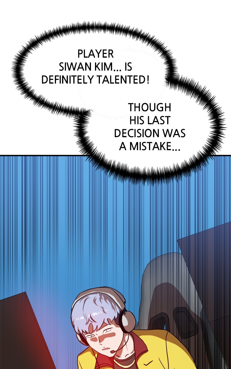 Read Double Click chapter 91 image 115 on Lezhin