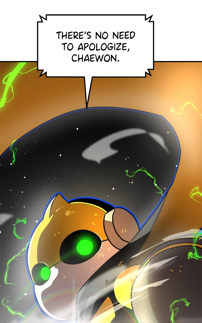 Read Double Click chapter 91 image 133 on Lezhin