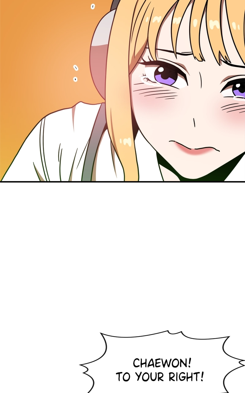 Read Double Click chapter 91 image 137 on Lezhin