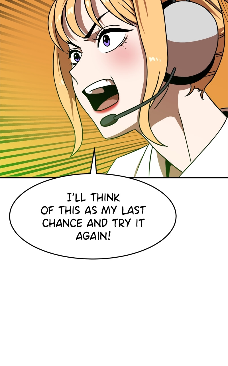 Read Double Click chapter 91 image 146 on Lezhin