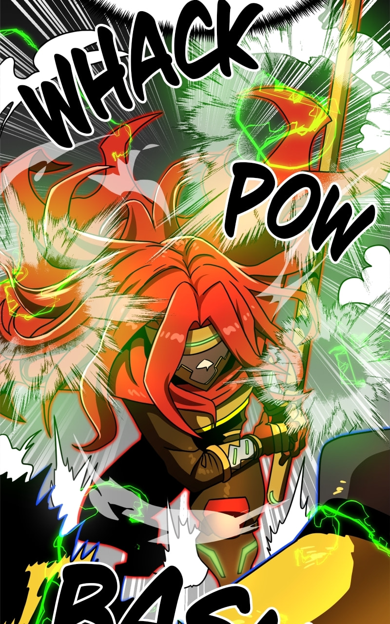 Read Double Click chapter 91 image 23 on Lezhin