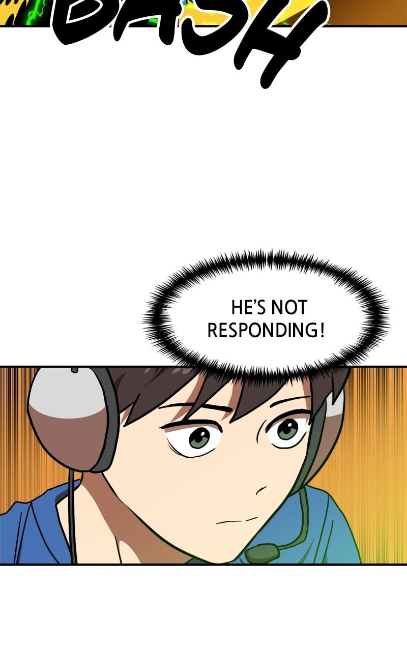 Read Double Click chapter 91 image 24 on Lezhin
