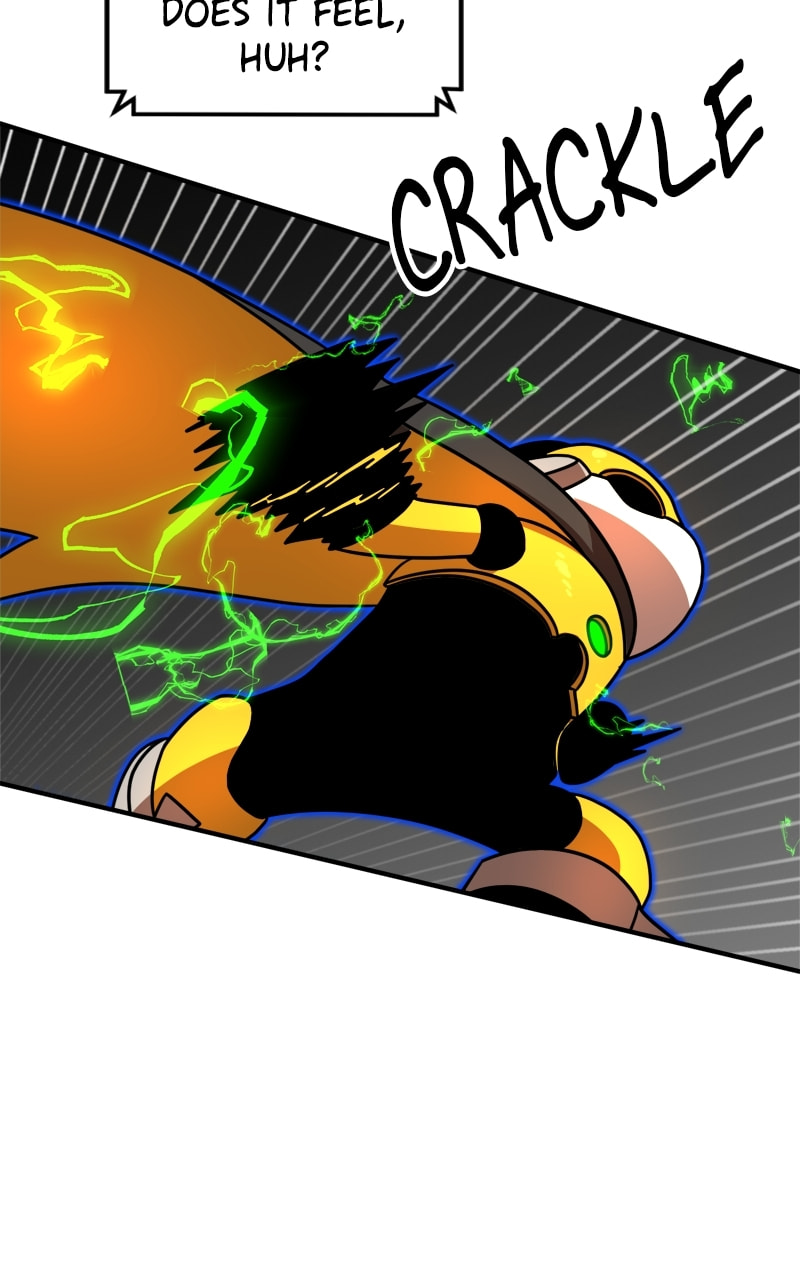Read Double Click chapter 91 image 36 on Lezhin
