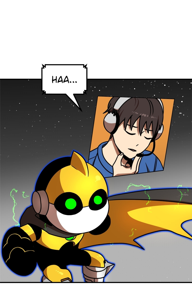 Read Double Click chapter 91 image 41 on Lezhin