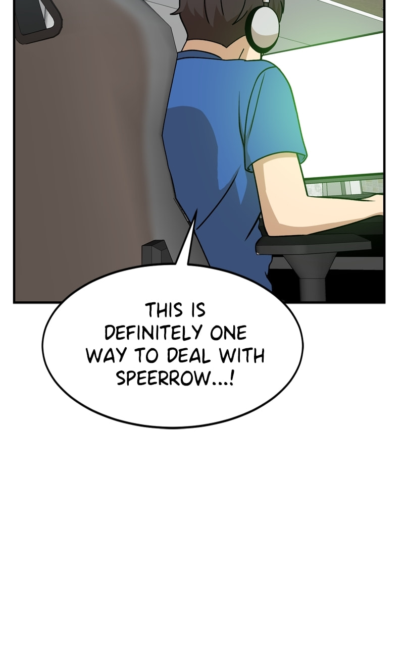 Read Double Click chapter 91 image 44 on Lezhin