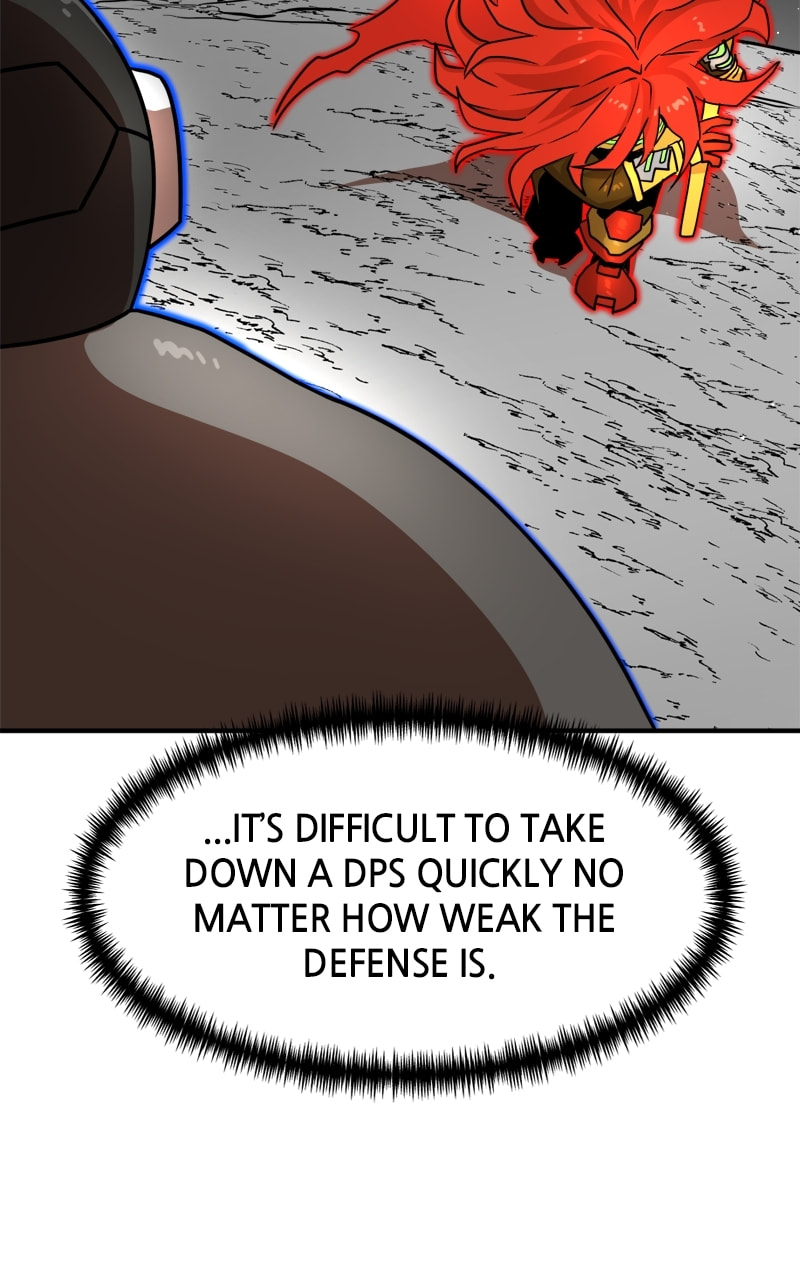 Read Double Click chapter 91 image 47 on Lezhin