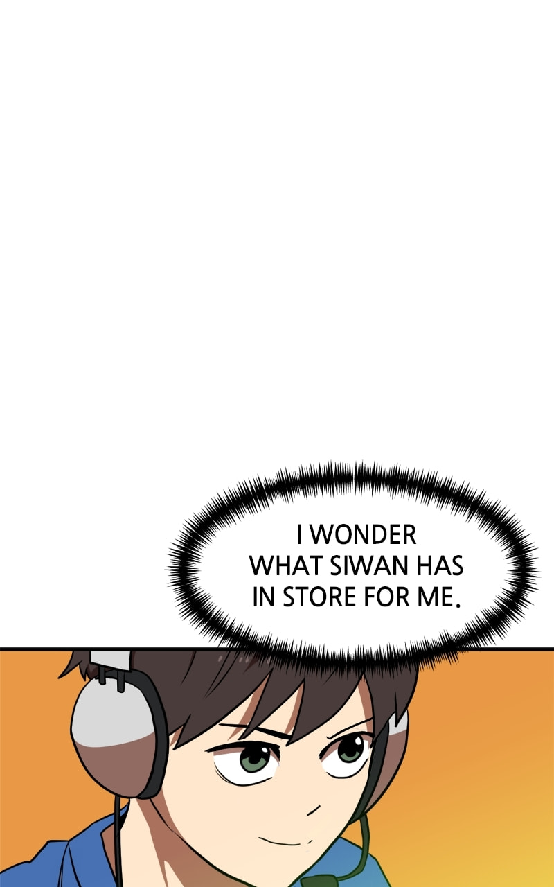 Read Double Click chapter 91 image 5 on Lezhin
