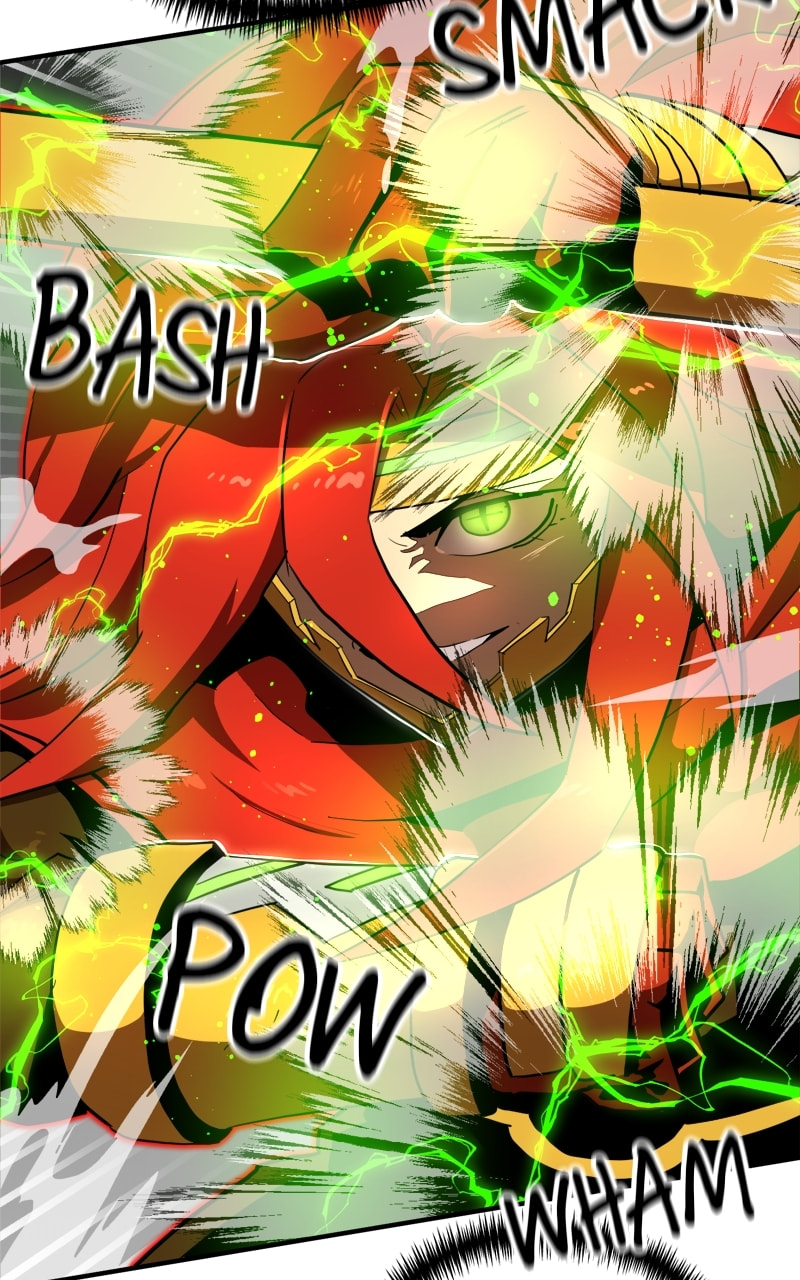 Read Double Click chapter 91 image 58 on Lezhin