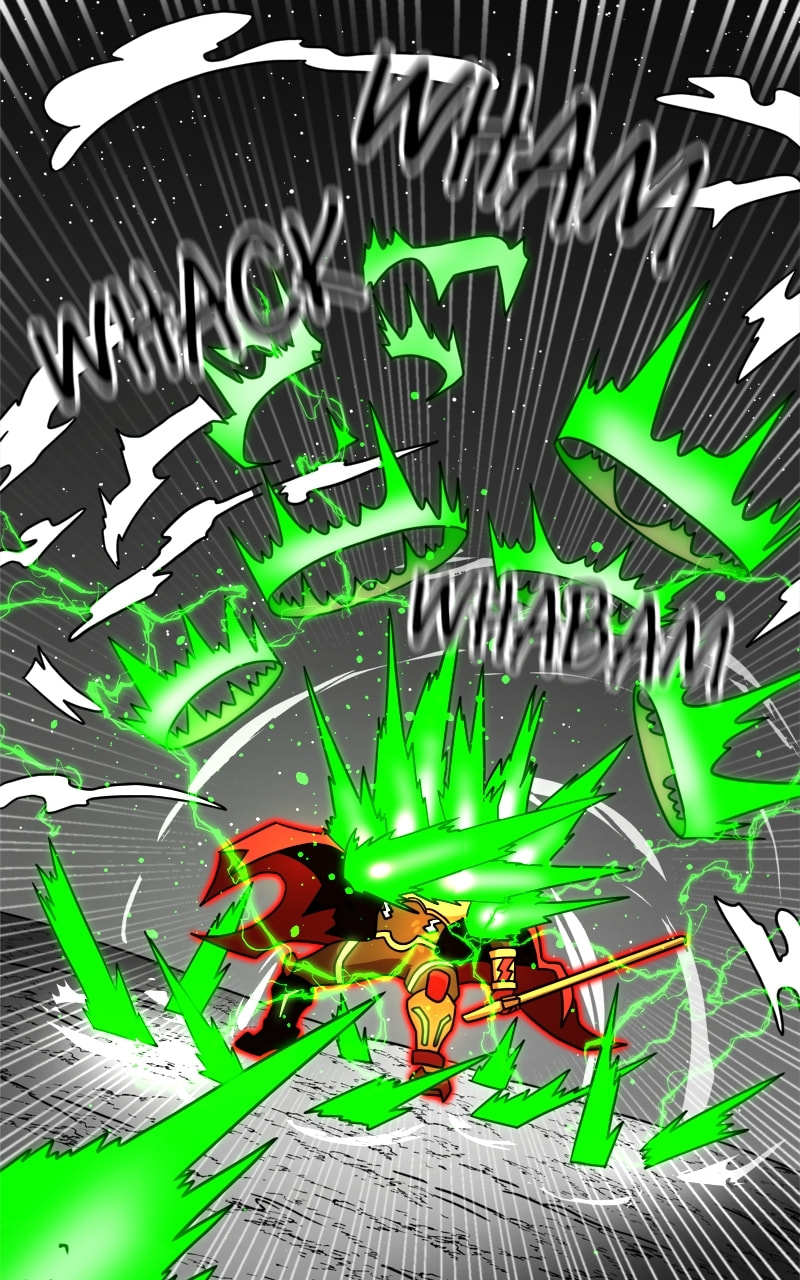 Read Double Click chapter 91 image 84 on Lezhin