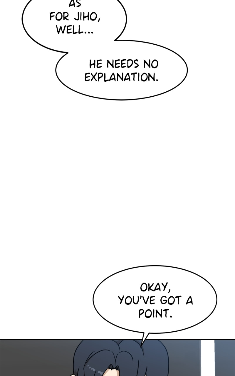 Read Double Click chapter 92 image 101 on Lezhin