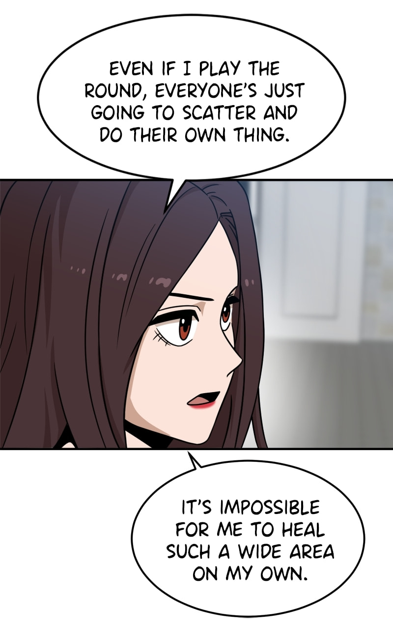 Read Double Click chapter 92 image 105 on Lezhin