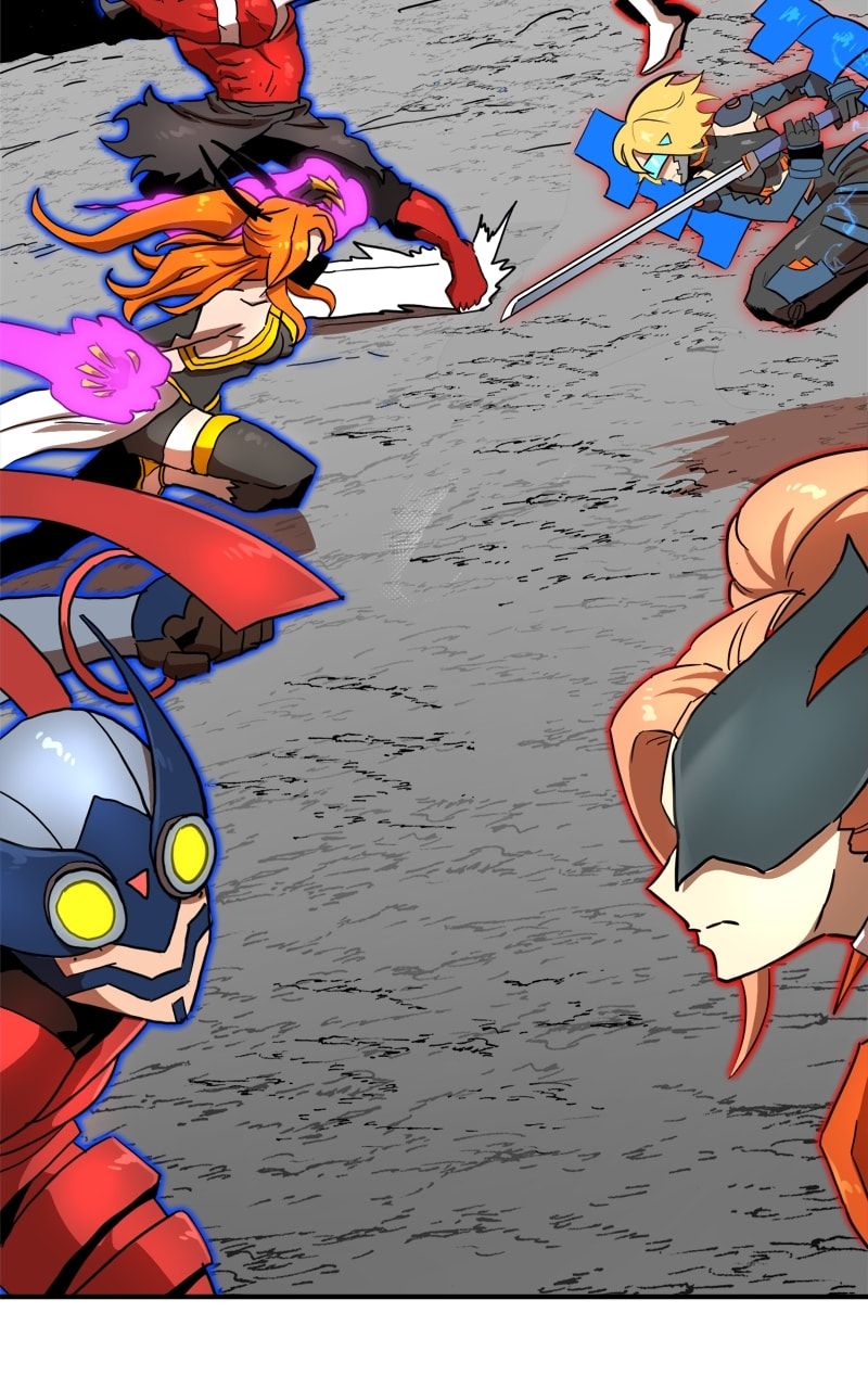 Read Double Click chapter 92 image 120 on Lezhin