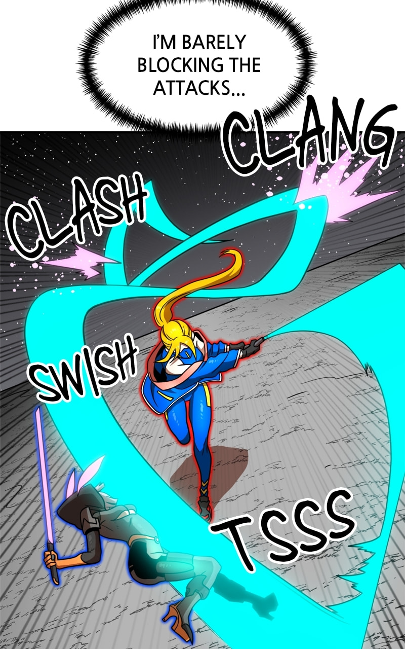 Read Double Click chapter 92 image 15 on Lezhin