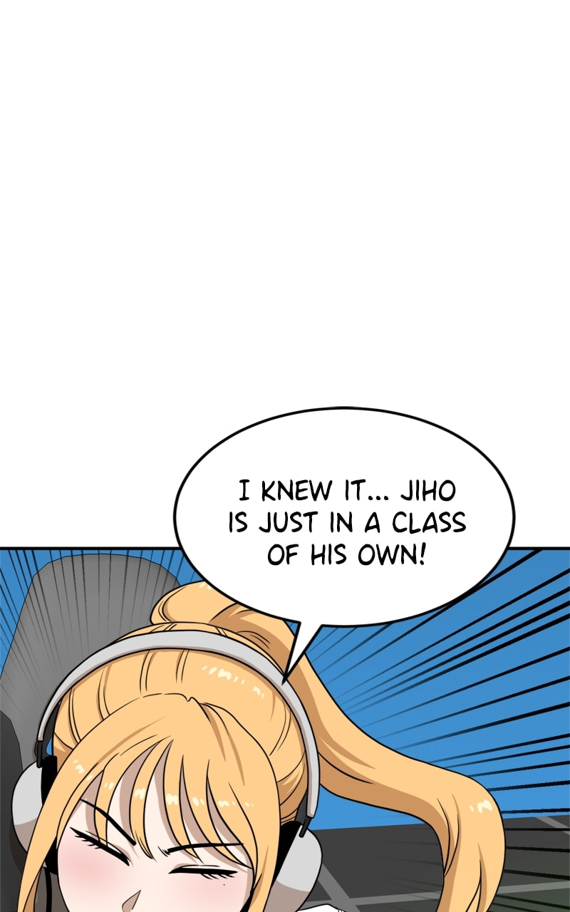 Read Double Click chapter 92 image 21 on Lezhin