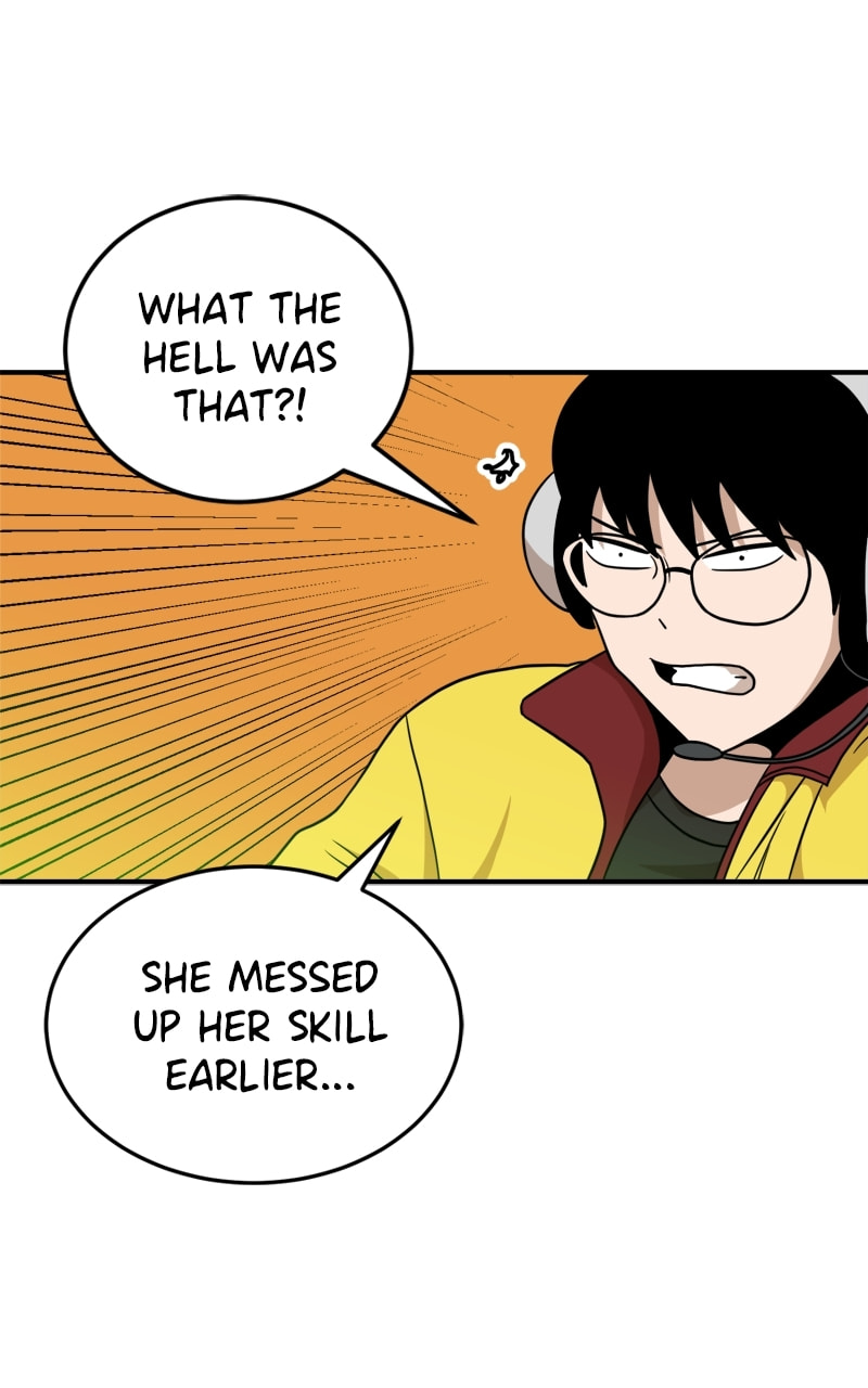 Read Double Click chapter 92 image 32 on Lezhin
