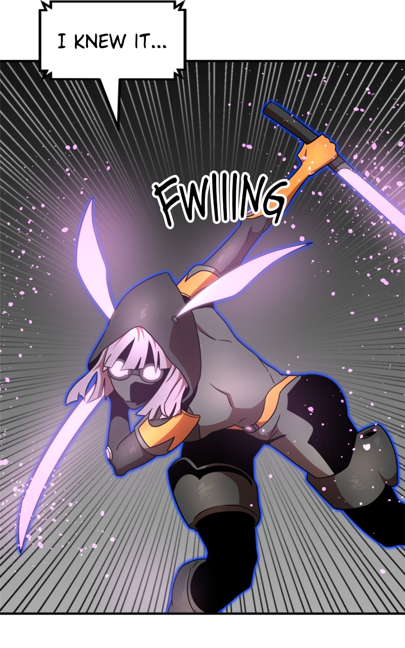 Read Double Click chapter 92 image 39 on Lezhin