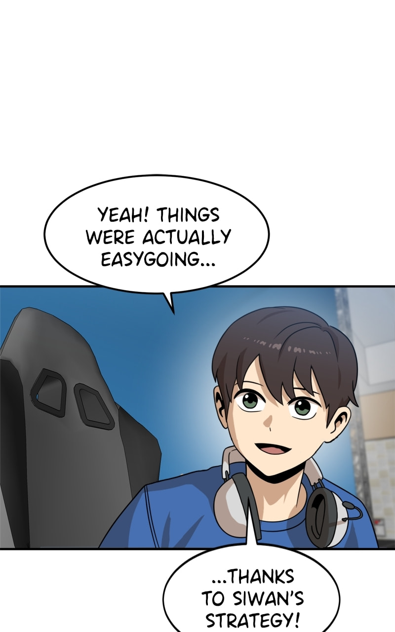 Read Double Click chapter 92 image 60 on Lezhin