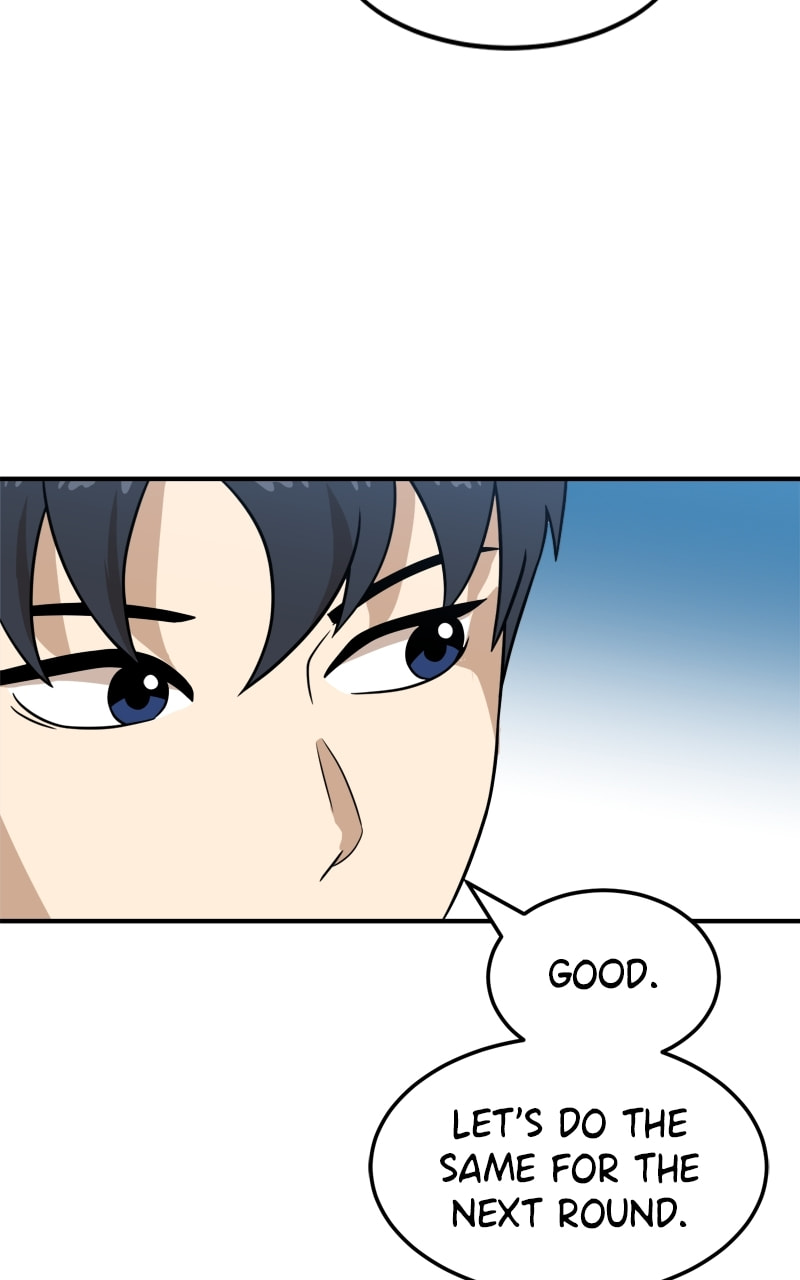 Read Double Click chapter 92 image 61 on Lezhin
