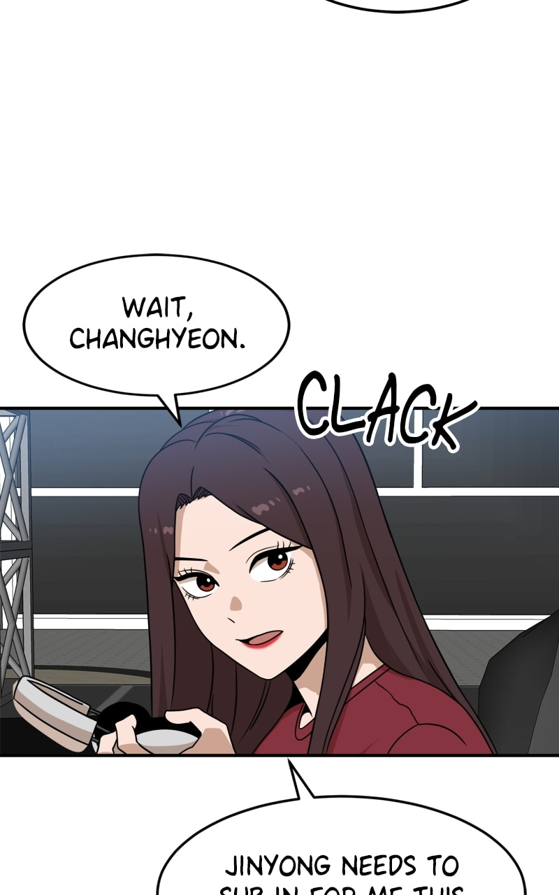 Read Double Click chapter 92 image 62 on Lezhin