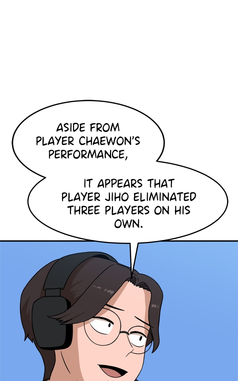 Read Double Click chapter 92 image 70 on Lezhin