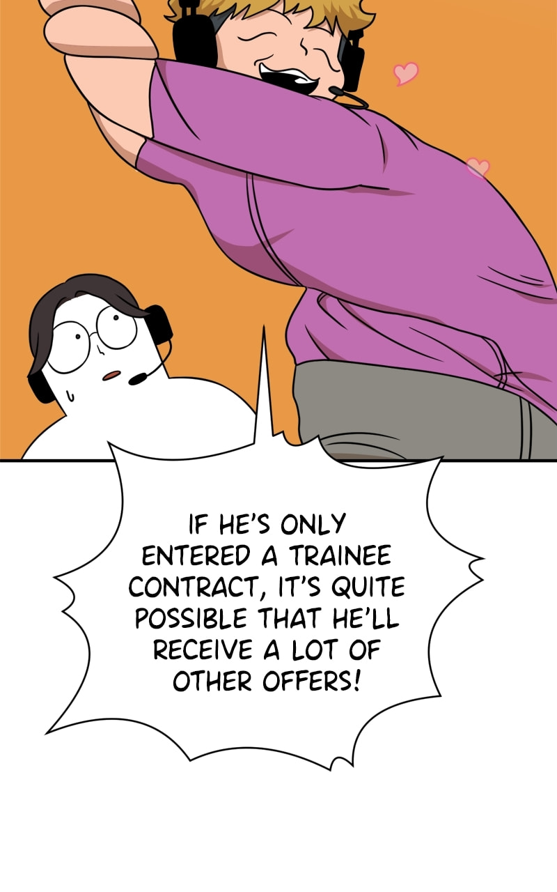 Read Double Click chapter 92 image 78 on Lezhin
