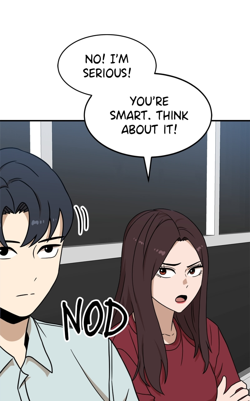 Read Double Click chapter 92 image 93 on Lezhin