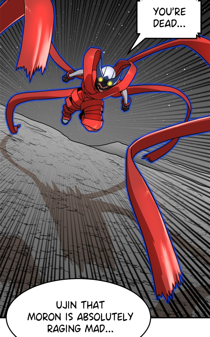 Read Double Click chapter 92 image 95 on Lezhin