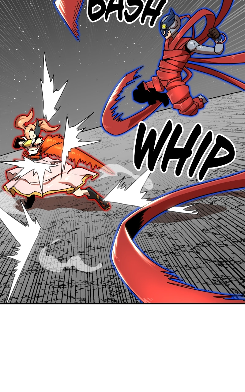 Read Double Click chapter 93 image 38 on Lezhin