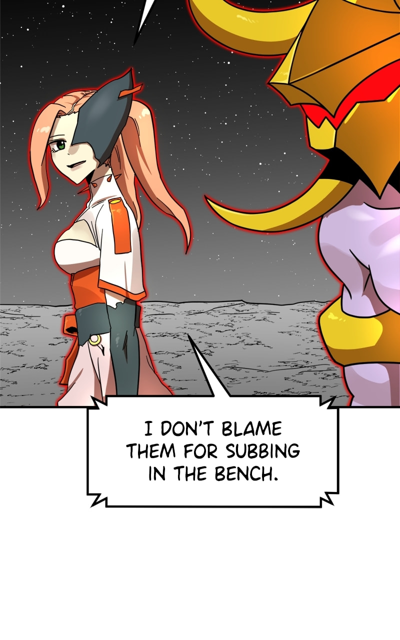 Read Double Click chapter 93 image 4 on Lezhin
